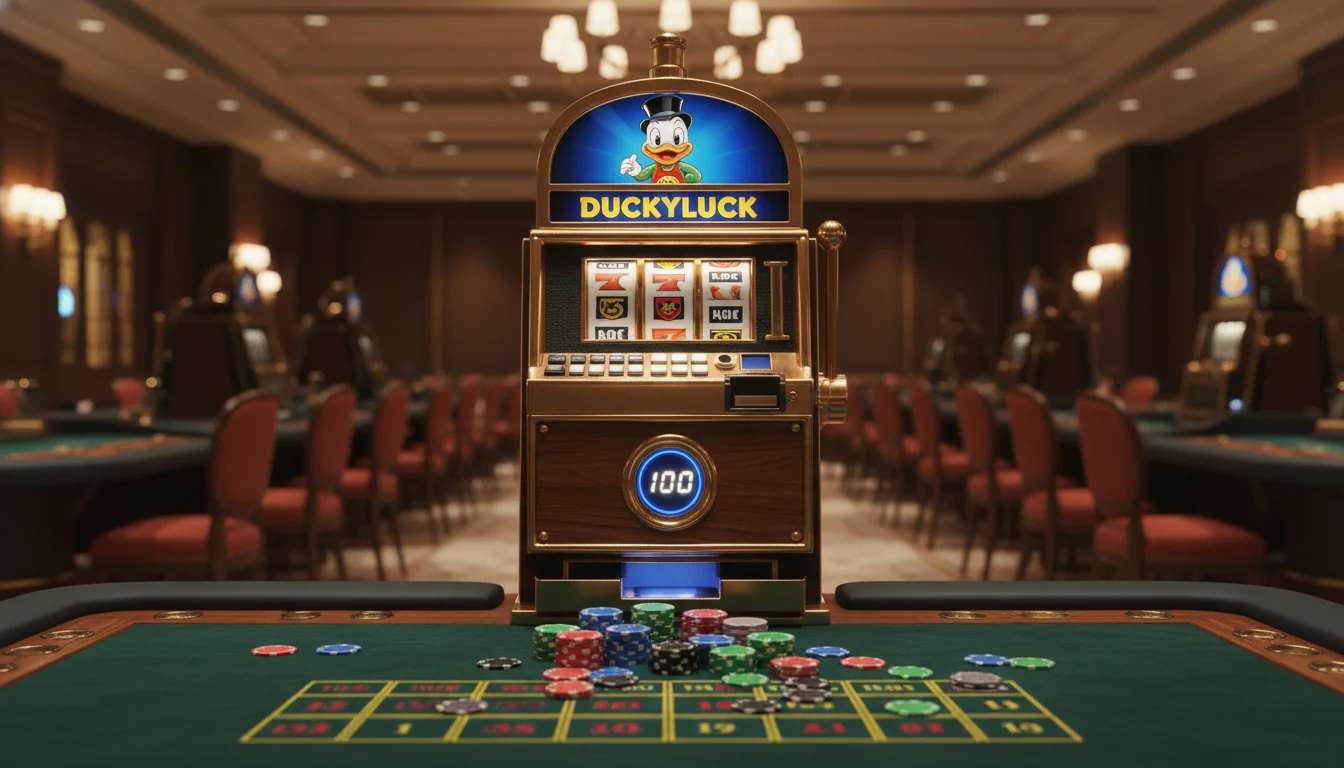Live dealer lobby view